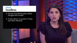 Newsy's Latest Headlines News Clip