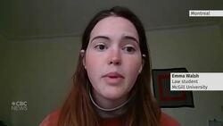 Students to start university without the promise of campus life News Clip