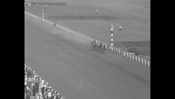 Equipoise wins Hawthorne Handicap News Clip