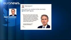 No Brexit vote effect as UK economy enjoys robust growth News Clip