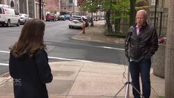 Demands grow for public inquiry into N.S. mass shooting News Clip