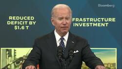 Biden Urges Congress to Suspend 18-Cent Federal Gas Tax News Clip