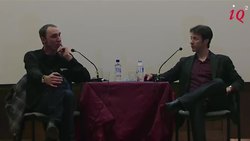 An interview with neuroscientist David Eagleman Instructional Video