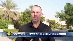 US begins preparing for a war with Iran? Warplanes rushed to Middle East News Clip