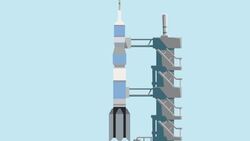 Rocket Science: How Rockets Work - A Short and Basic Explanation Instructional Video