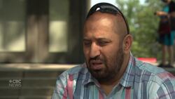 ‘Unforgivable betrayal’: Fear and frustration for those stuck in Afghanistan News Clip