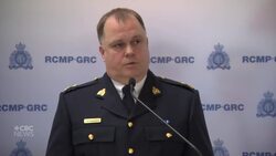 Timeline of police response to suspicious deaths in southern Manitoba News Clip