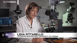 What's the risk from asteroids, and what's being done about it? News Clip