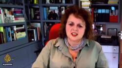 US gov't under fire over COVID-19 response News Clip