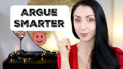 5 Words to Make You Sound Smarter When Arguing: LEARN ENGLISH VOCABULARY Instructional Video