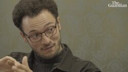 There's a lot of power in being young': Hamilton lead actor Instructional Video