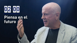 Piensa en el futuro Instructional Video