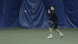 How to Improve Your Court Positioning Instructional Video