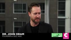 Tax Cuts Won't Be Enough to Curb California's Cannabis Black Market: NUG CEO News Clip