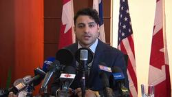 Sunwing party flight organizer apologizes News Clip