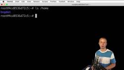 Linux Fundamentals - Creating a New User Using the adduser Command Instructional Video