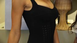 How to Pick a One-Piece Bathing Suit Instructional Video