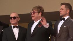 Elton John blasts Putin for saying liberalism is 'obsolete' Instructional Video