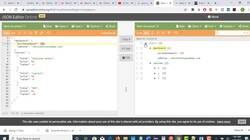 REST API Automation Testing from Scratch - REST Assured Java - Understanding the Structure of Complex Nested JSON and its Array Notations Instructional Video