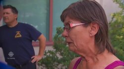 'We lost everything' says B.C. wildfire evacuee News Clip