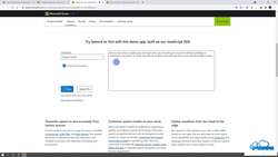 Speech Recognition and Speech Synthesis Instructional Video