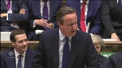 Brexit may end up David Cameron's legacy as PM News Clip