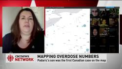 Humanizing the overdose crisis News Clip