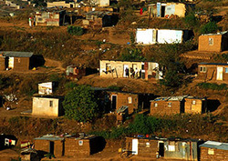 Settlements and Apartheid Instructional Video