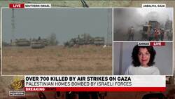 Food and other necessities pre-positioned at UN schools, UN agency says News Clip