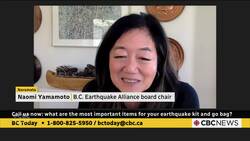 What to do during an earthquake whether you're at home, walking, or driving News Clip