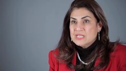 Autism Research Instructional Video