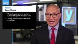 Newsy's Latest Headlines News Clip