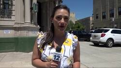 Suspect arrested in connection to death of 15-year-old from Bensonhurst News Clip