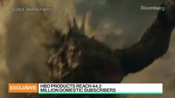 Warner Bros Will Be "Busier Than Ever" in 2022 With Big Releases: WarnerMedia CEO News Clip