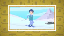 I WONDER - What Did The Vikings Do For Fun? Instructional Video