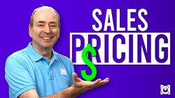 Pricing and Fear of Price Instructional Video