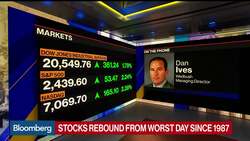 Apple, Microsoft Are Like the 'Rock of Gibraltar' in This Market, Says Dan Ives News Clip