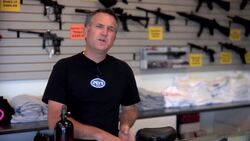 How to Connect & Disconnect a Paintball Gun Air Tank Instructional Video