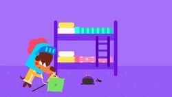 Humpty Dumpty sat on the wall 🎶 Nursery Rhymes & kids Song | Lingokids Instructional Video