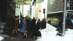 Opera underground, Alexis Cregger brings classics to NYC subways Instructional Video