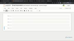 Social Media Automation using Python - Introduction to Smtplib Instructional Video