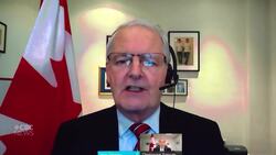 Garneau announces new rules on COVID-19 tests for air passengers News Clip