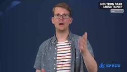 How Big Are the Mountains on a Neutron Star? Instructional Video