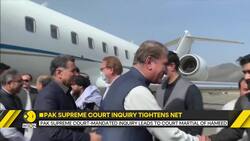 Former ISI Chief Faiz Hameed Faces Multiple Charges News Clip