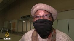 ‘Finding scapegoats’: S Africa slams ‘unjustified’ travel bans News Clip