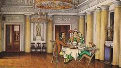 Die Geschichte vom Zappel-Philipp - Märchen - Deutsch lernen Instructional Video