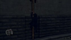 L.A. Noire Walkthrough Street Crimes 14: "Death Plunge" Instructional Video