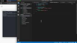 Develop a computer program to solve a problem using a sequence of instructions : If Statements Instructional Video