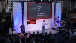 TED: Time-lapse proof of extreme ice loss | James Balog Instructional Video