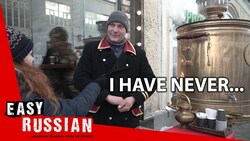 What have you never done in your life? | Easy Russian 15 Instructional Video